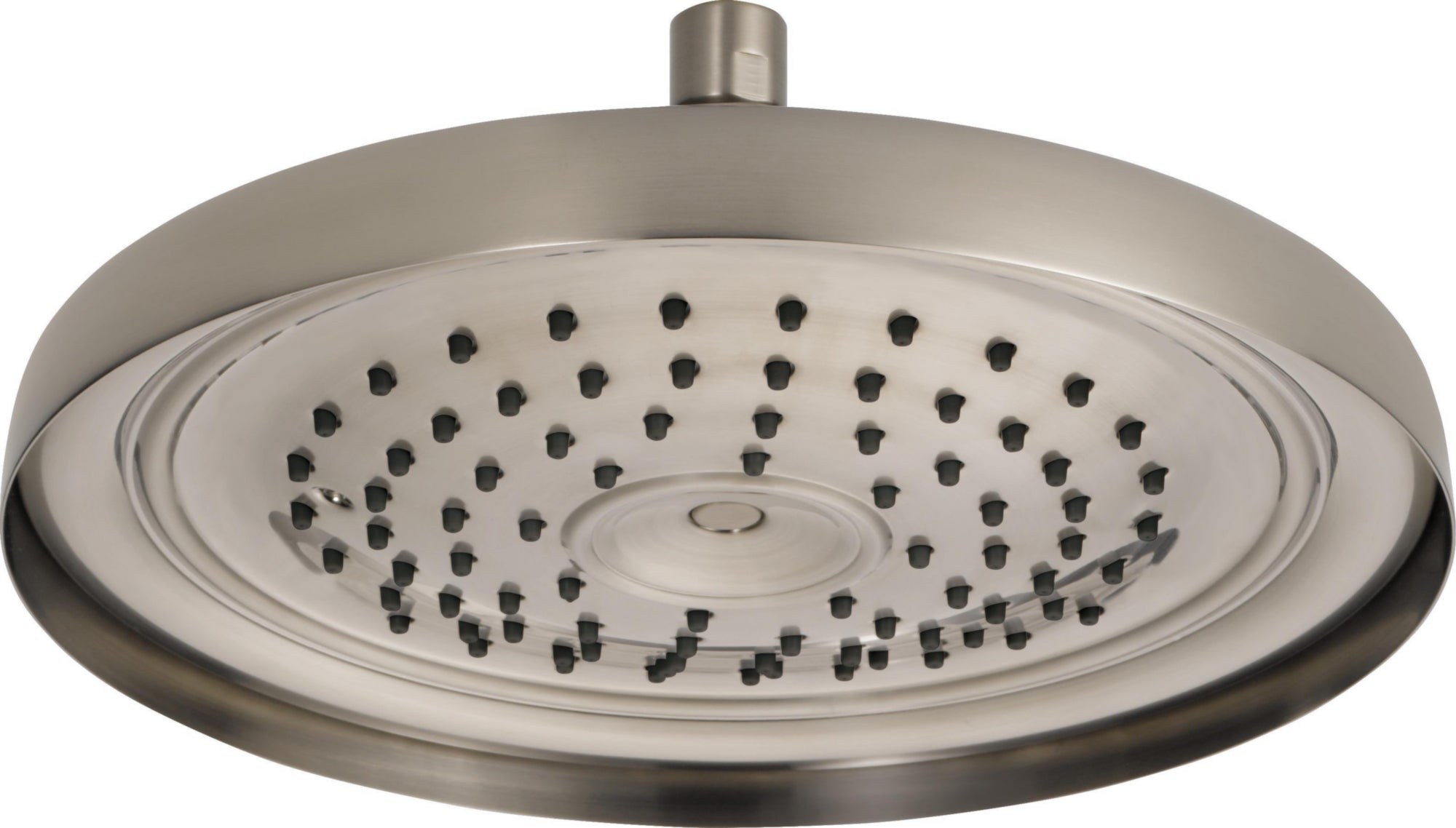 CEILING MOUNT RAINCAN SHOWER HEAD