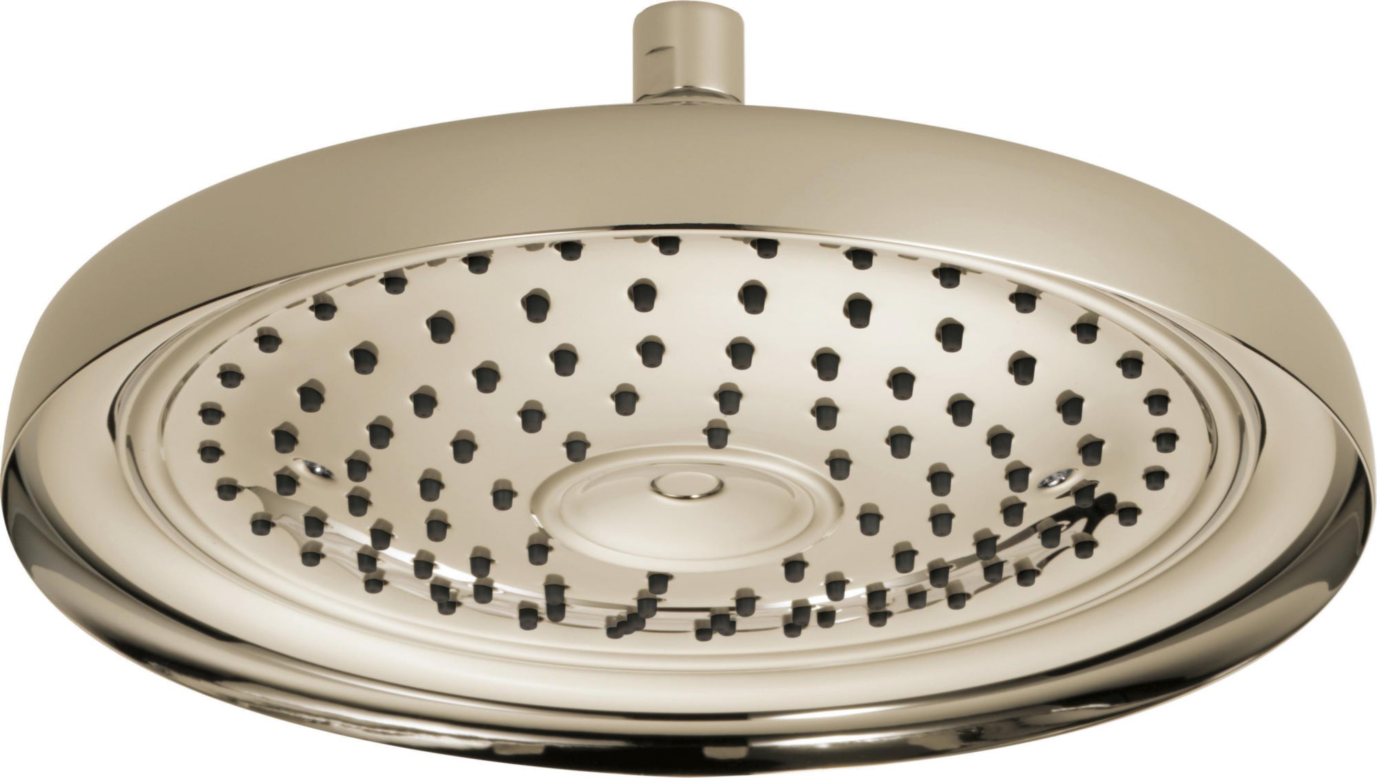 ROUND RAINCAN SHOWERHEAD