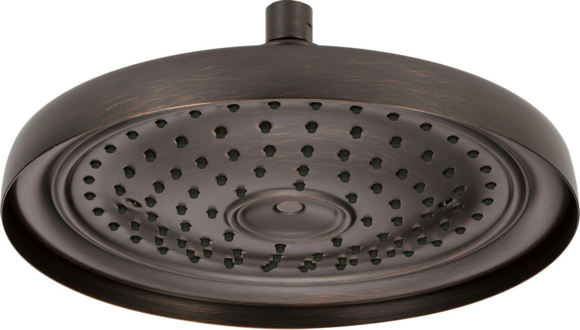 ROUND RAINCAN SHOWERHEAD