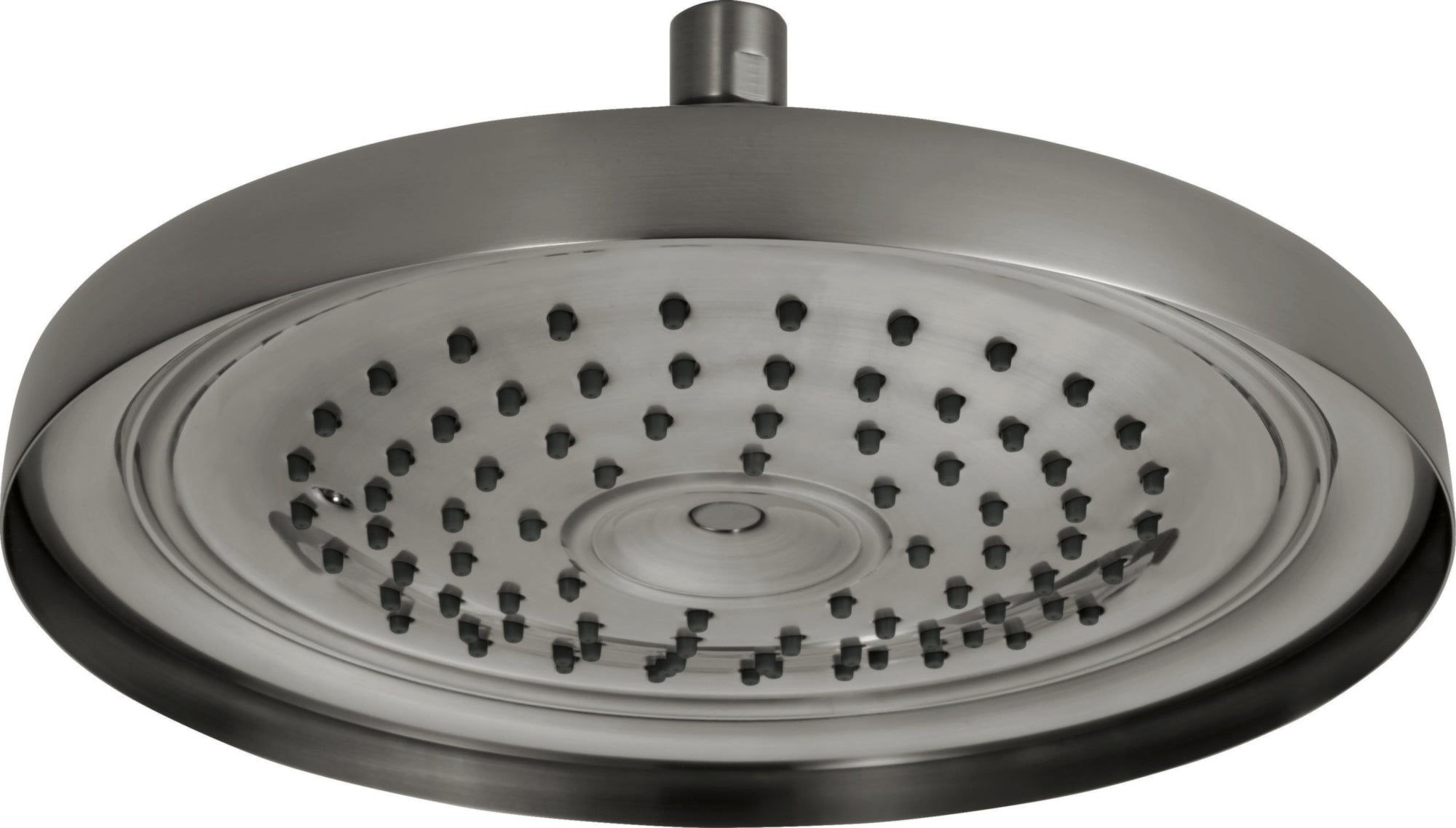 CEILING MOUNT RAINCAN SHOWER HEAD