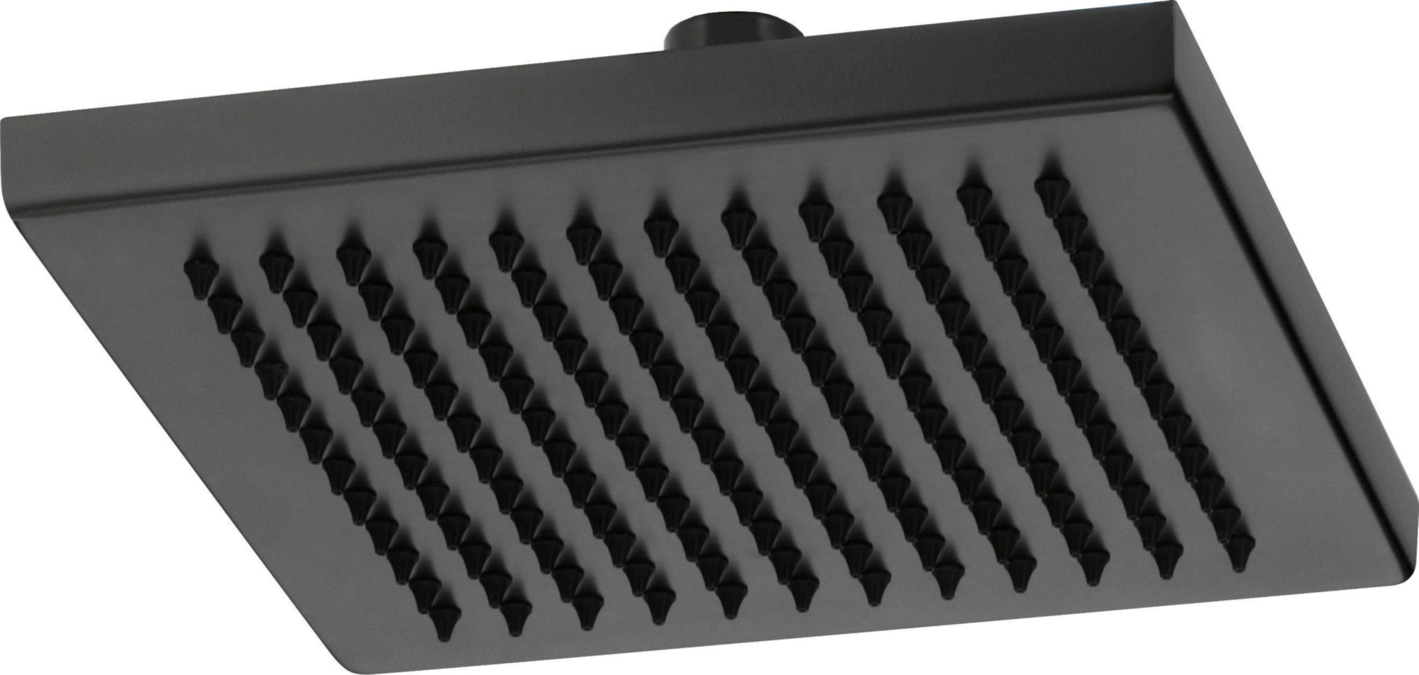 SQUARE RAINCAN SHOWERHEAD