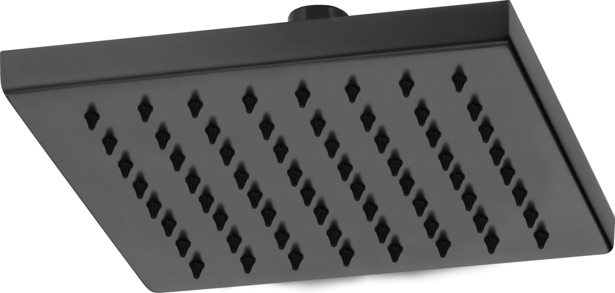 CEILING MOUNT RAINCAN SHOWER HEAD
