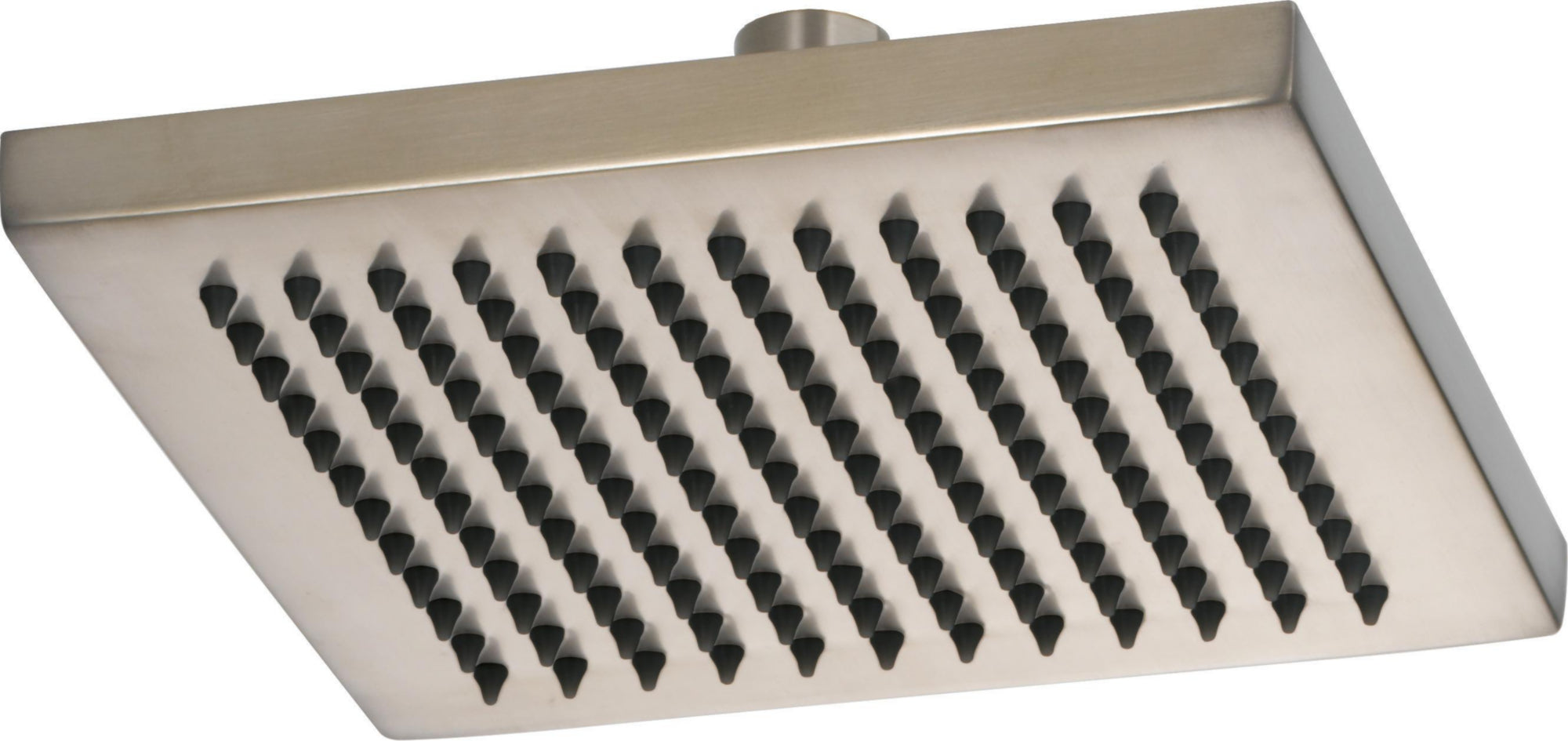 SQUARE RAINCAN SHOWERHEAD