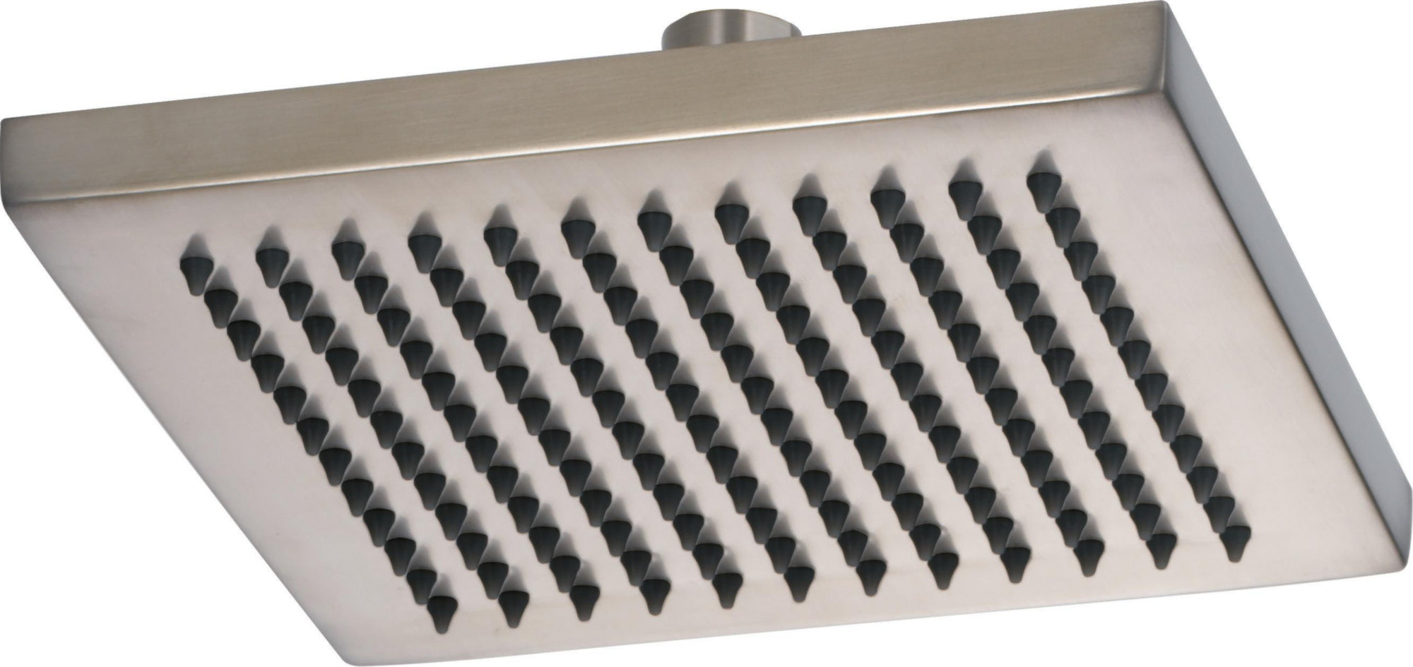 SQUARE RAINCAN SHOWERHEAD