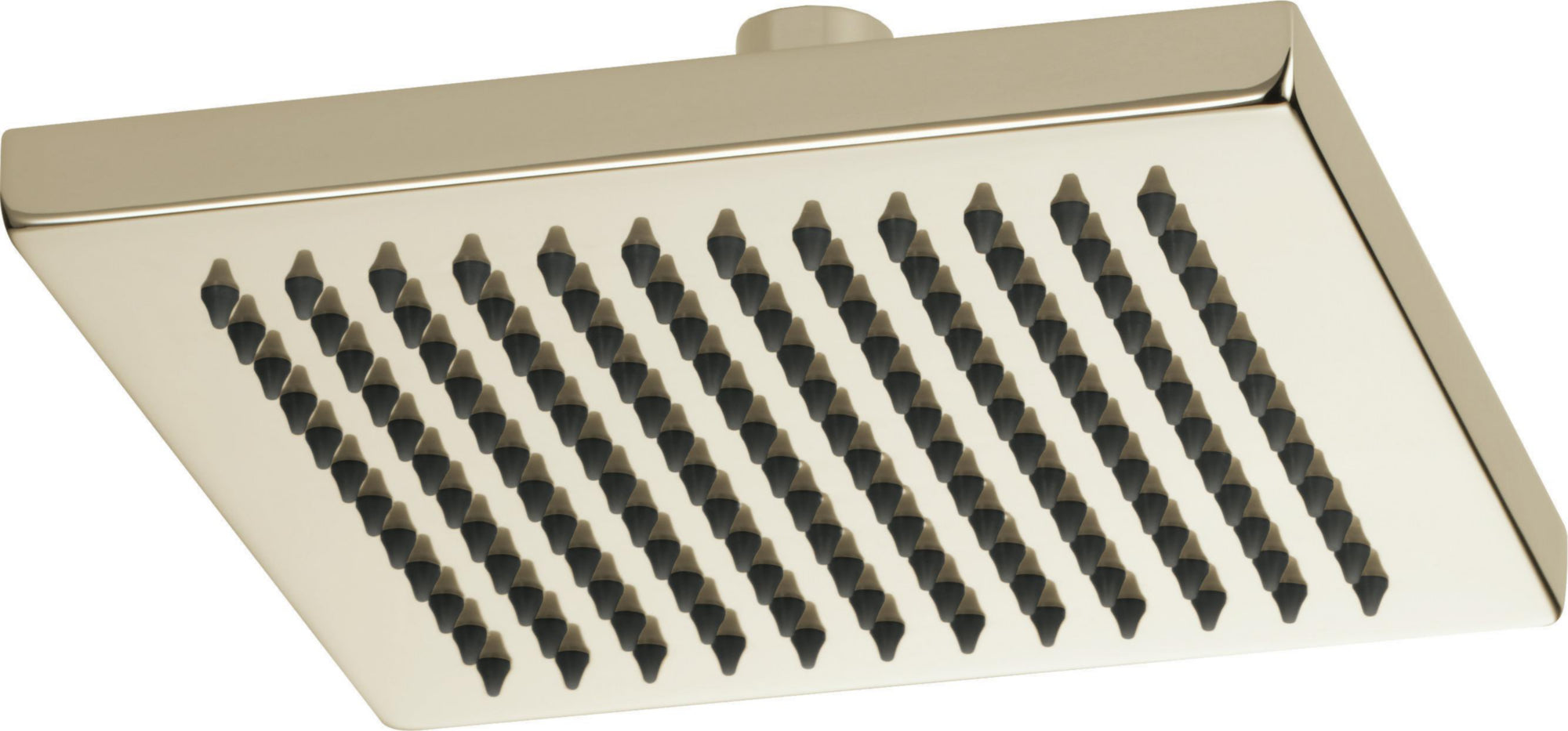 SQUARE RAINCAN SHOWERHEAD