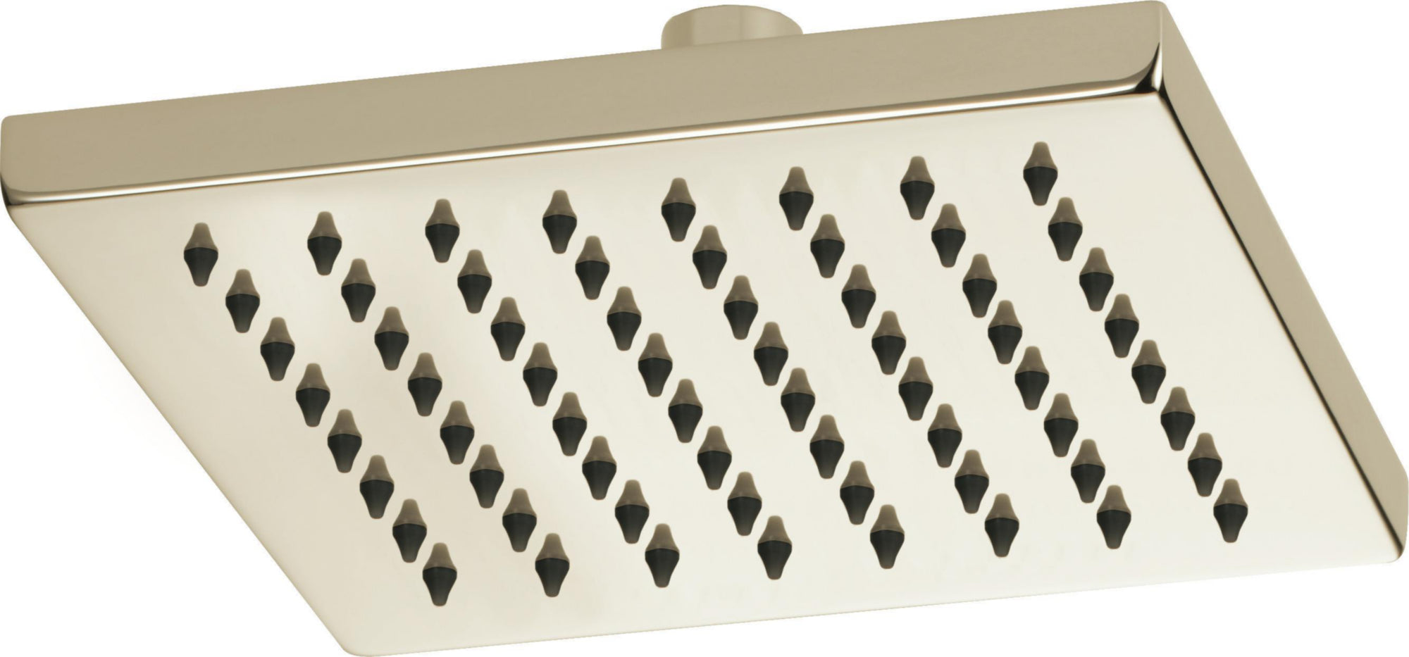 CEILING MOUNT RAINCAN SHOWER HEAD