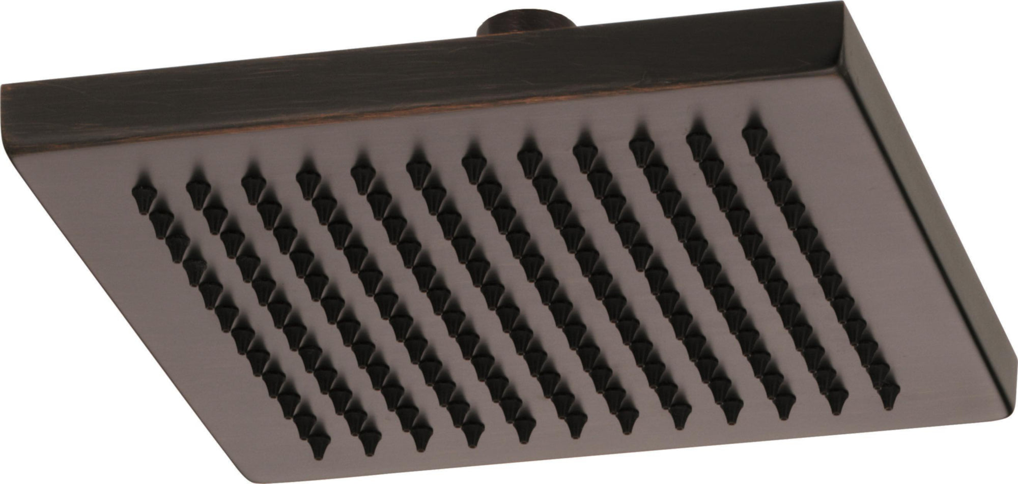 SQUARE RAINCAN SHOWERHEAD