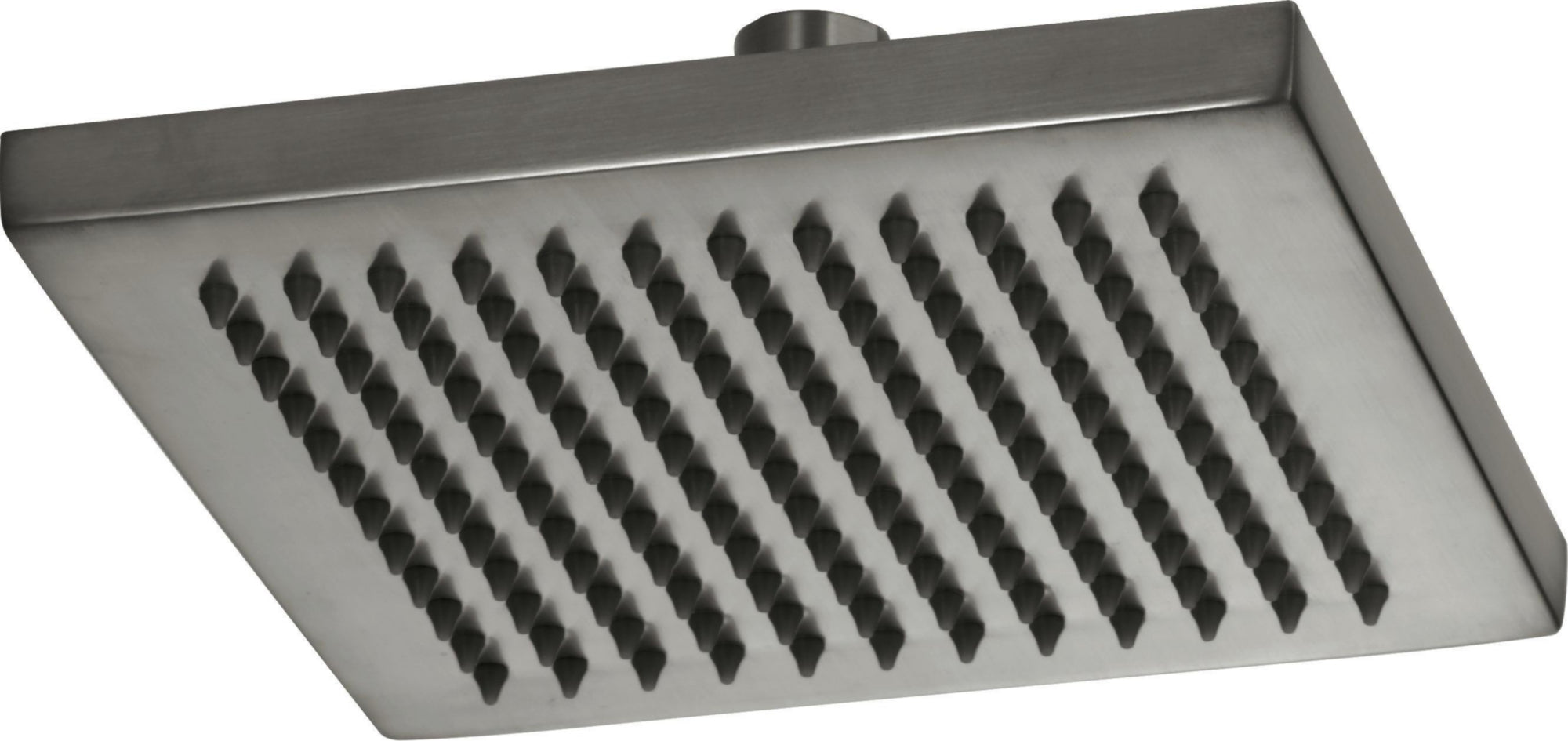 SQUARE RAINCAN SHOWERHEAD