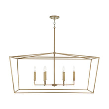 Load image into Gallery viewer, 6 Light Island