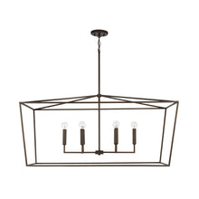 Load image into Gallery viewer, 6 Light Island