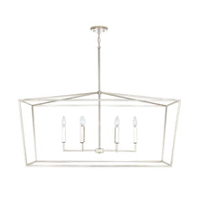 Load image into Gallery viewer, 6 Light Island