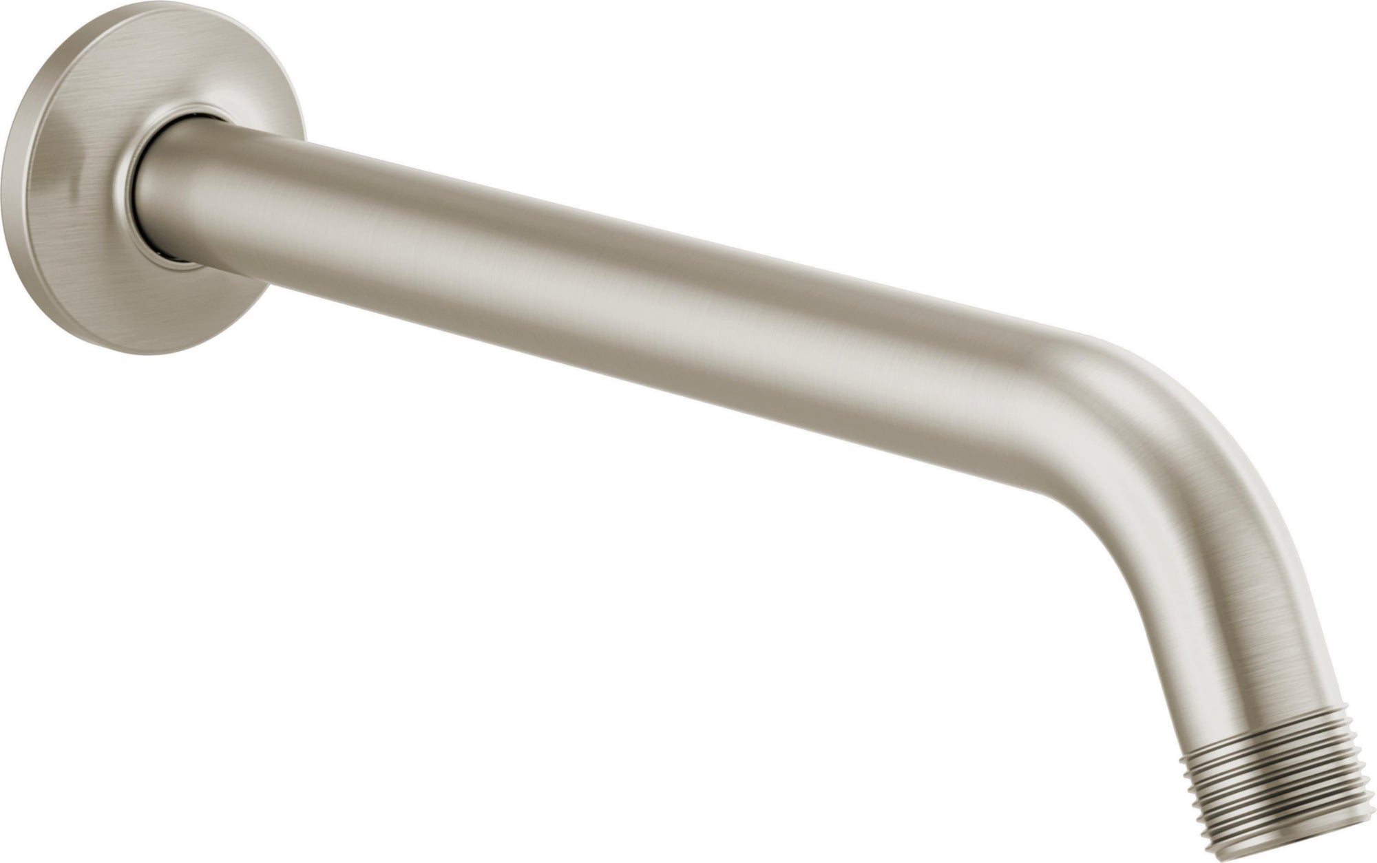 SHOWER ARM AND FLANGE
