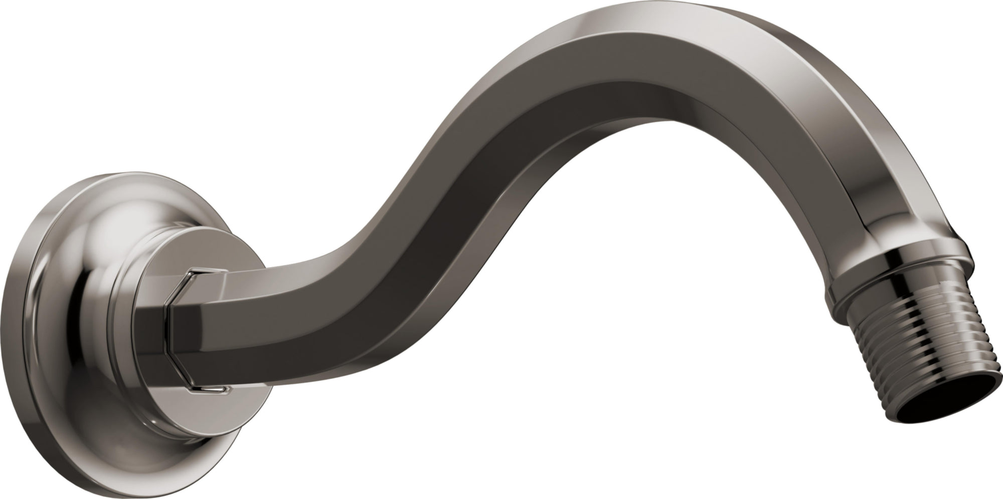 SHOWER ARM & FLANGE