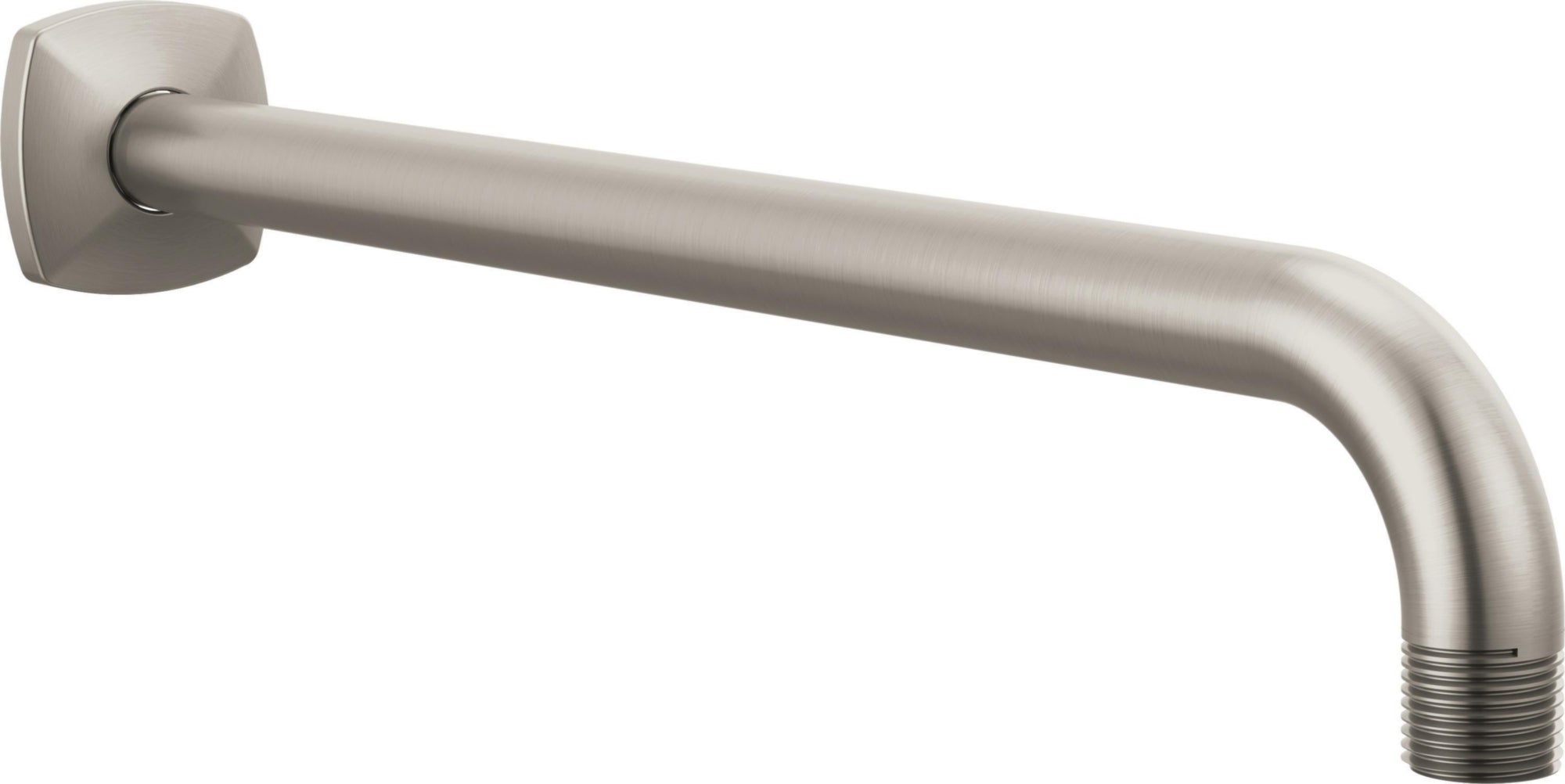 SHOWER ARM & FLANGE