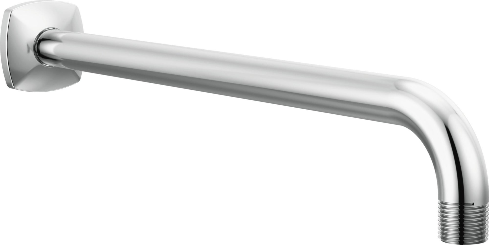 SHOWER ARM & FLANGE