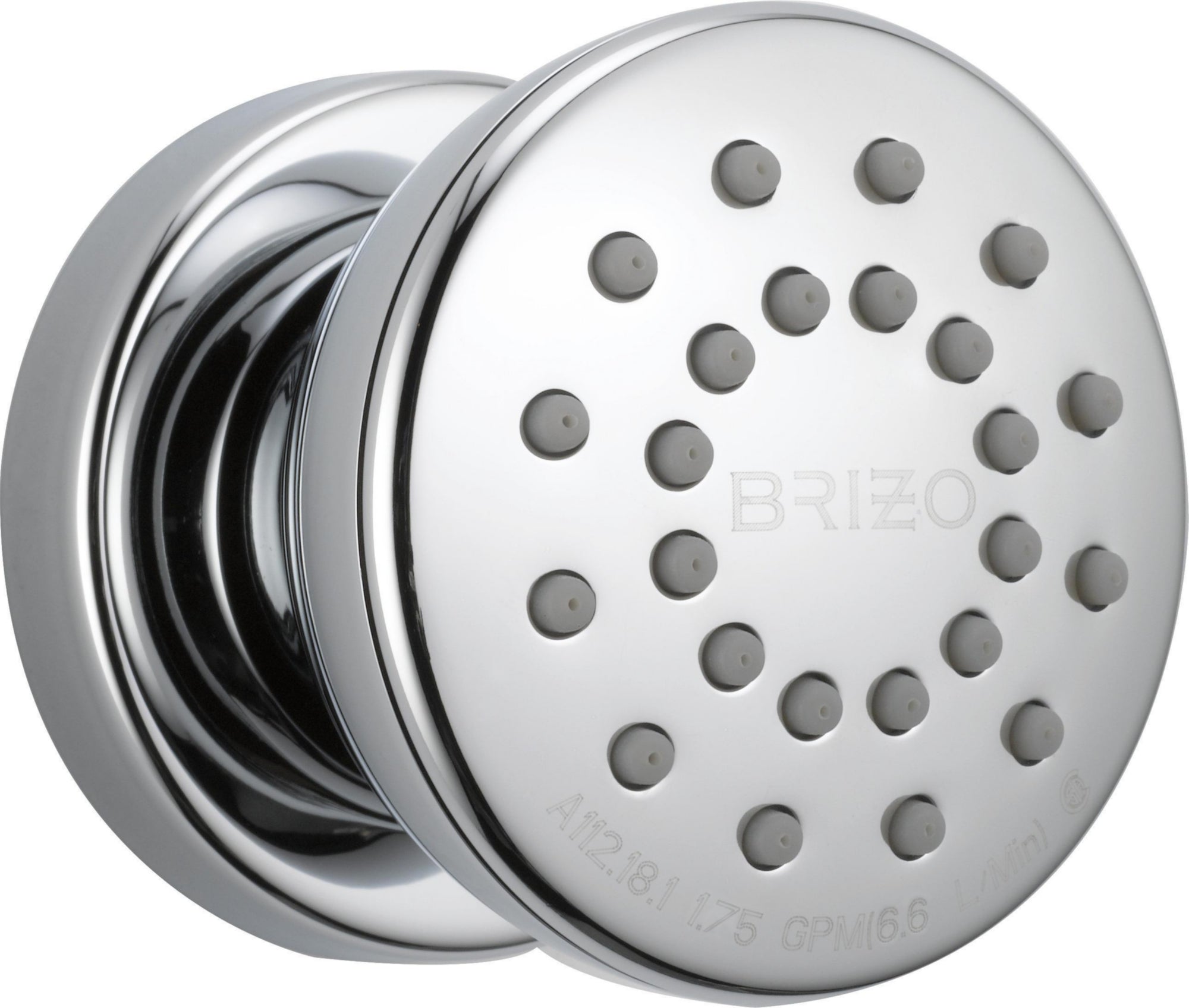 BODY SPRAY BRIZO CUSTOM SHOWER