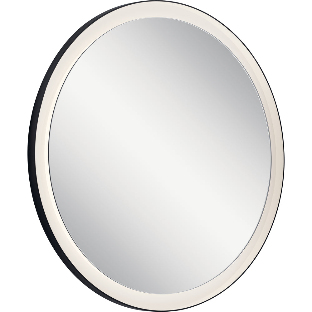 Mirror LED