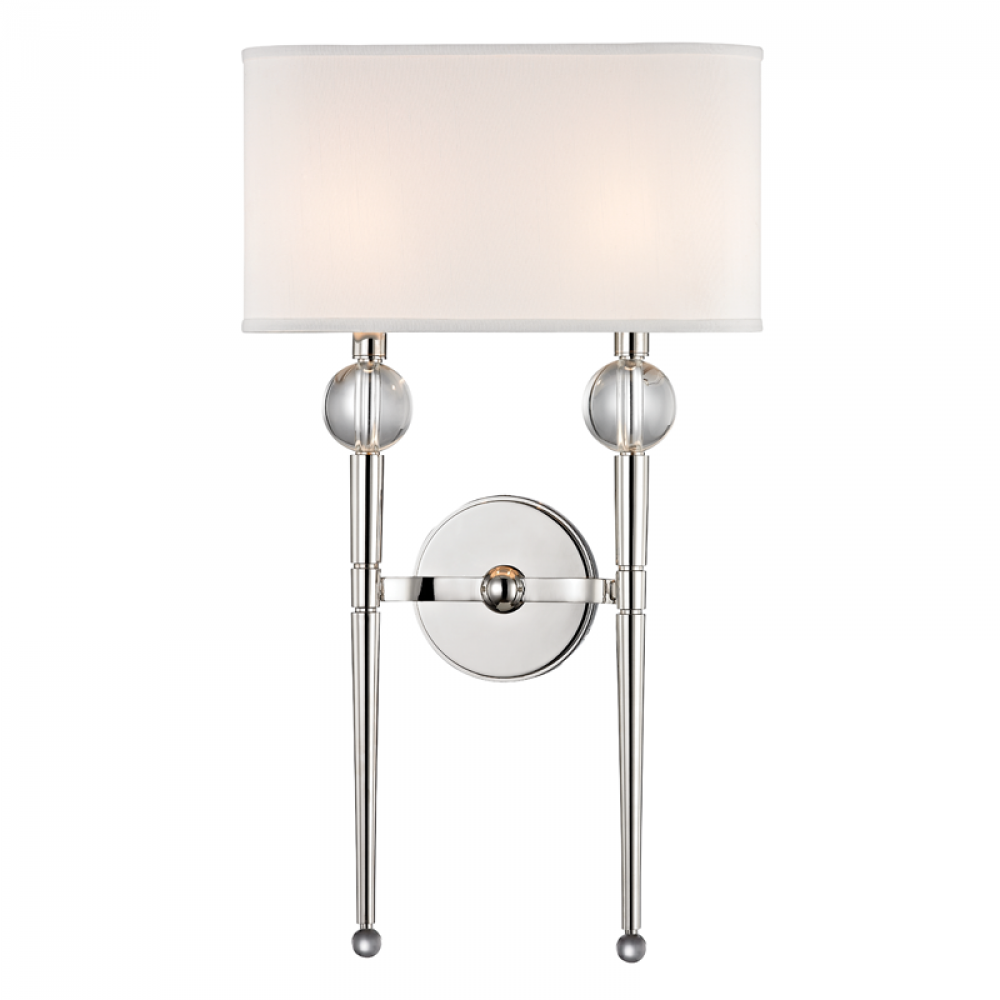 Rockland Wall Sconce