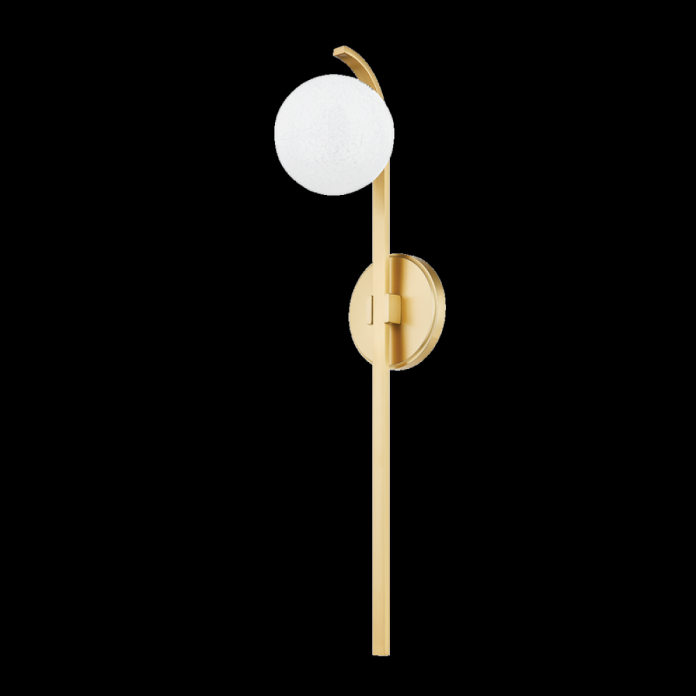 LAVAL Wall Sconce