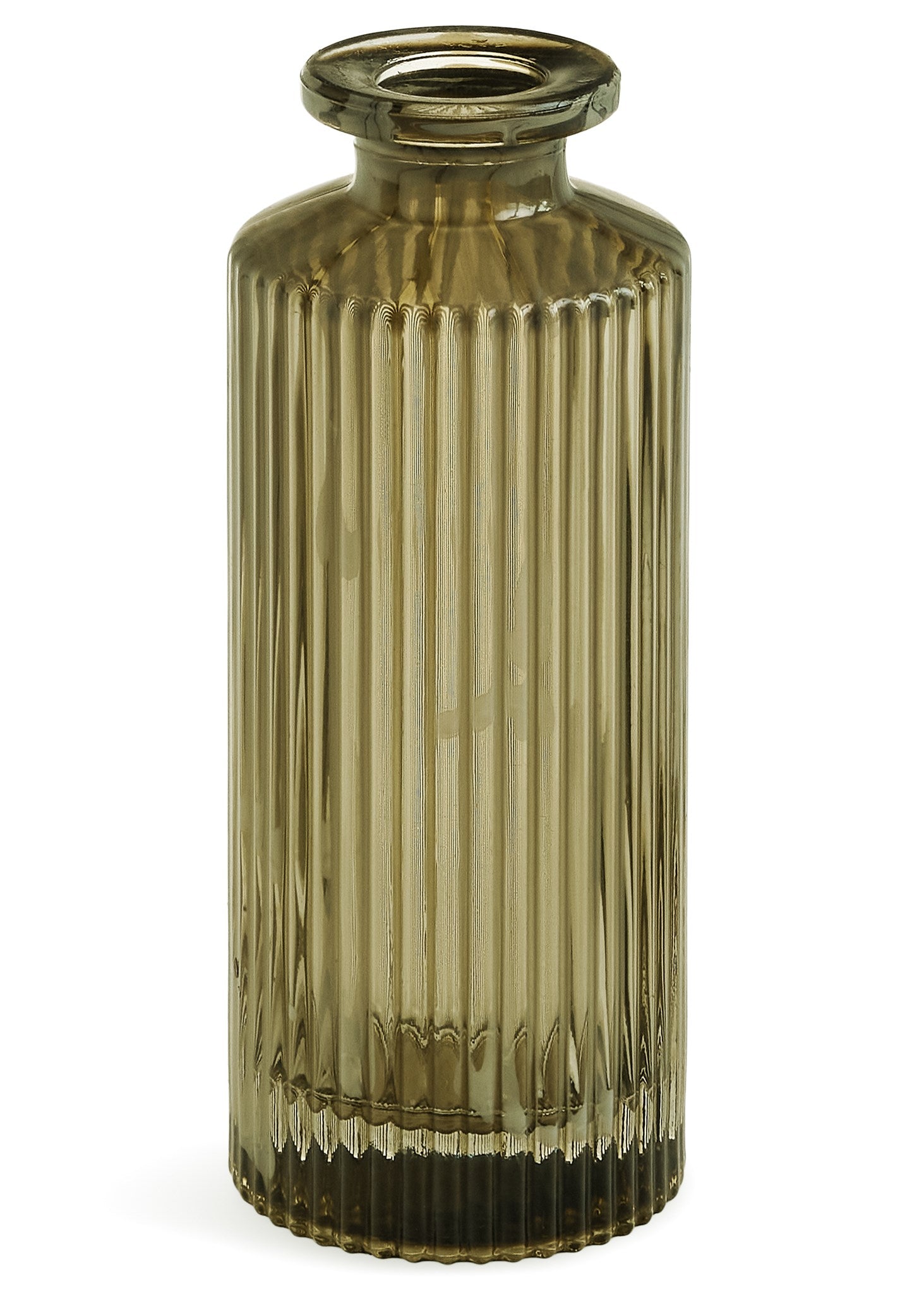 Green Vase - by Accents De Ville