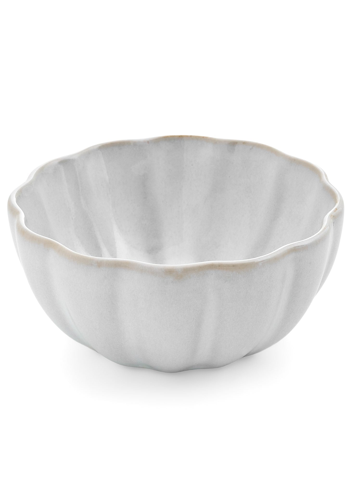 Small Porcelain Bowl - by Accents De Ville