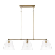 Load image into Gallery viewer, 3 Light Island