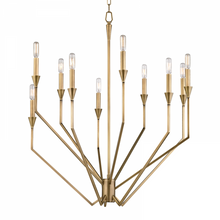 Load image into Gallery viewer, Archie Chandelier