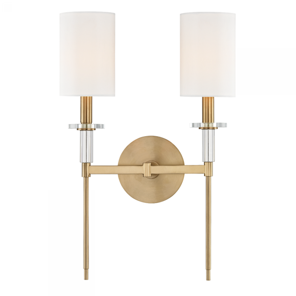 Amherst Wall Sconce