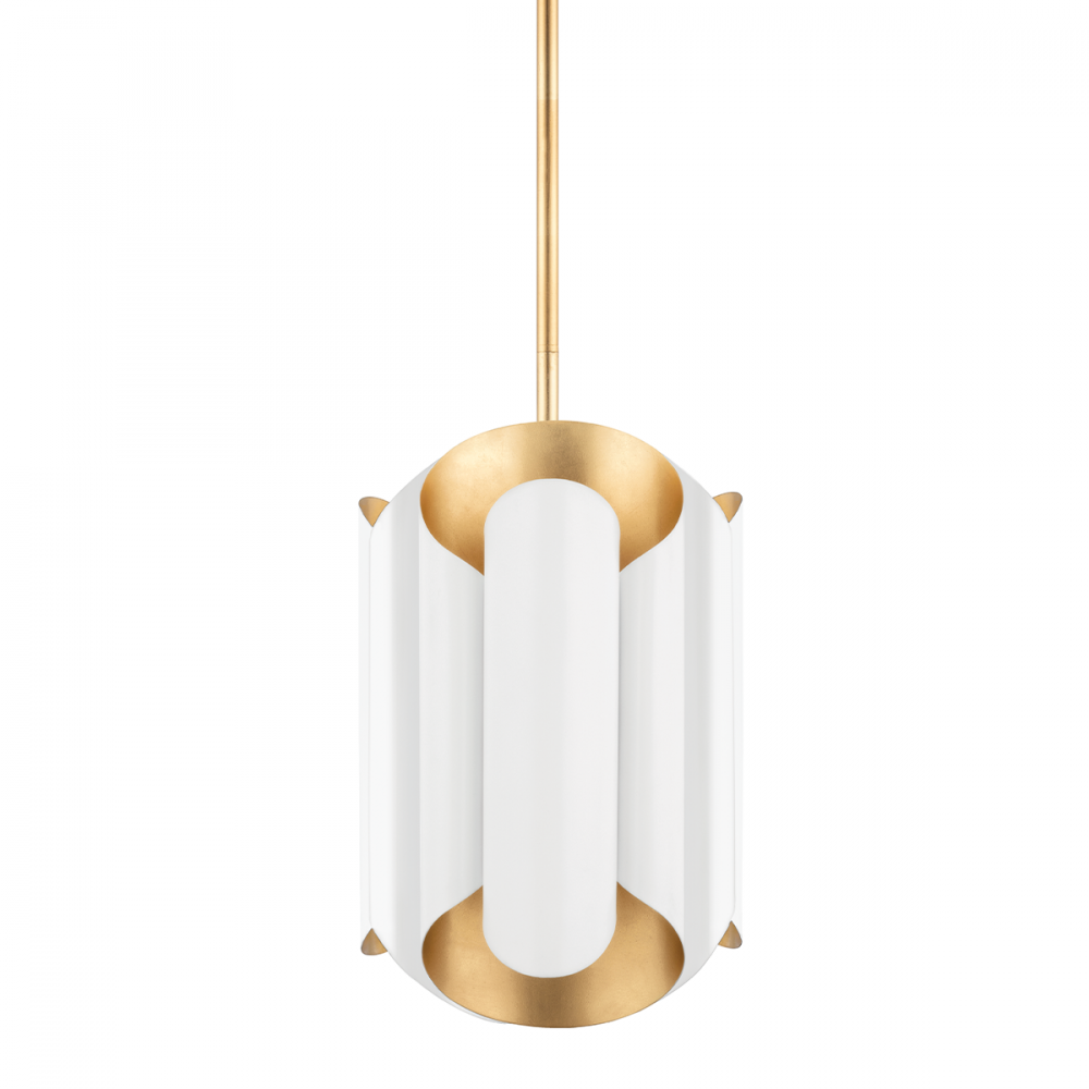 Banks Pendant