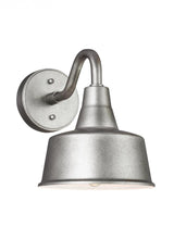 Load image into Gallery viewer, Barn Light Small One Light Outdoor Wall Lantern