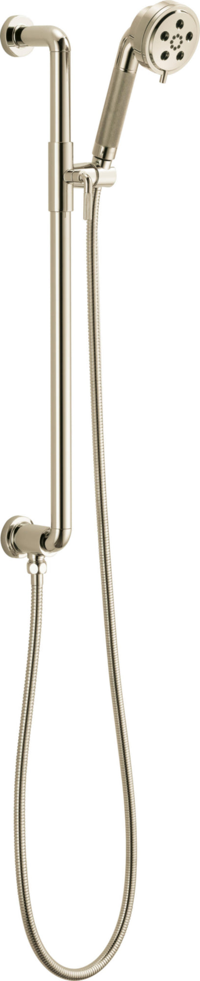 SLIDE BAR WITH HANDSHOWER