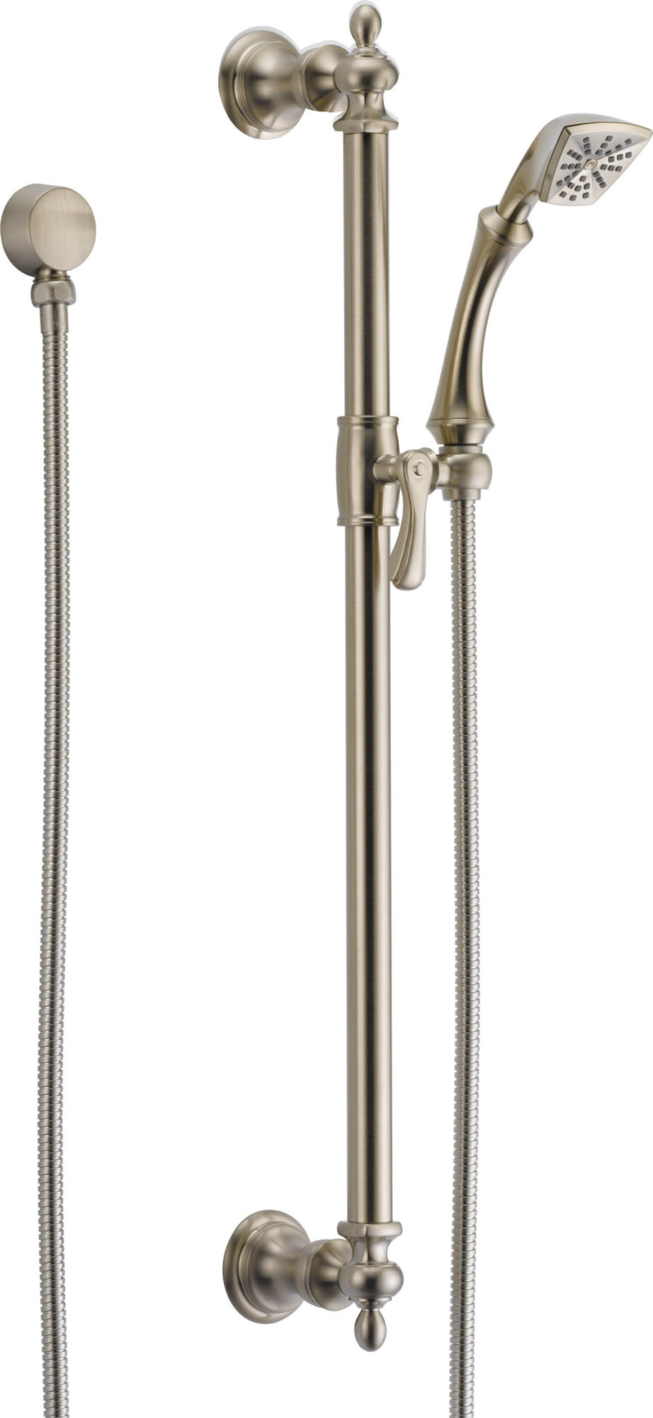 HANDSHOWER WITH SLIDEBAR