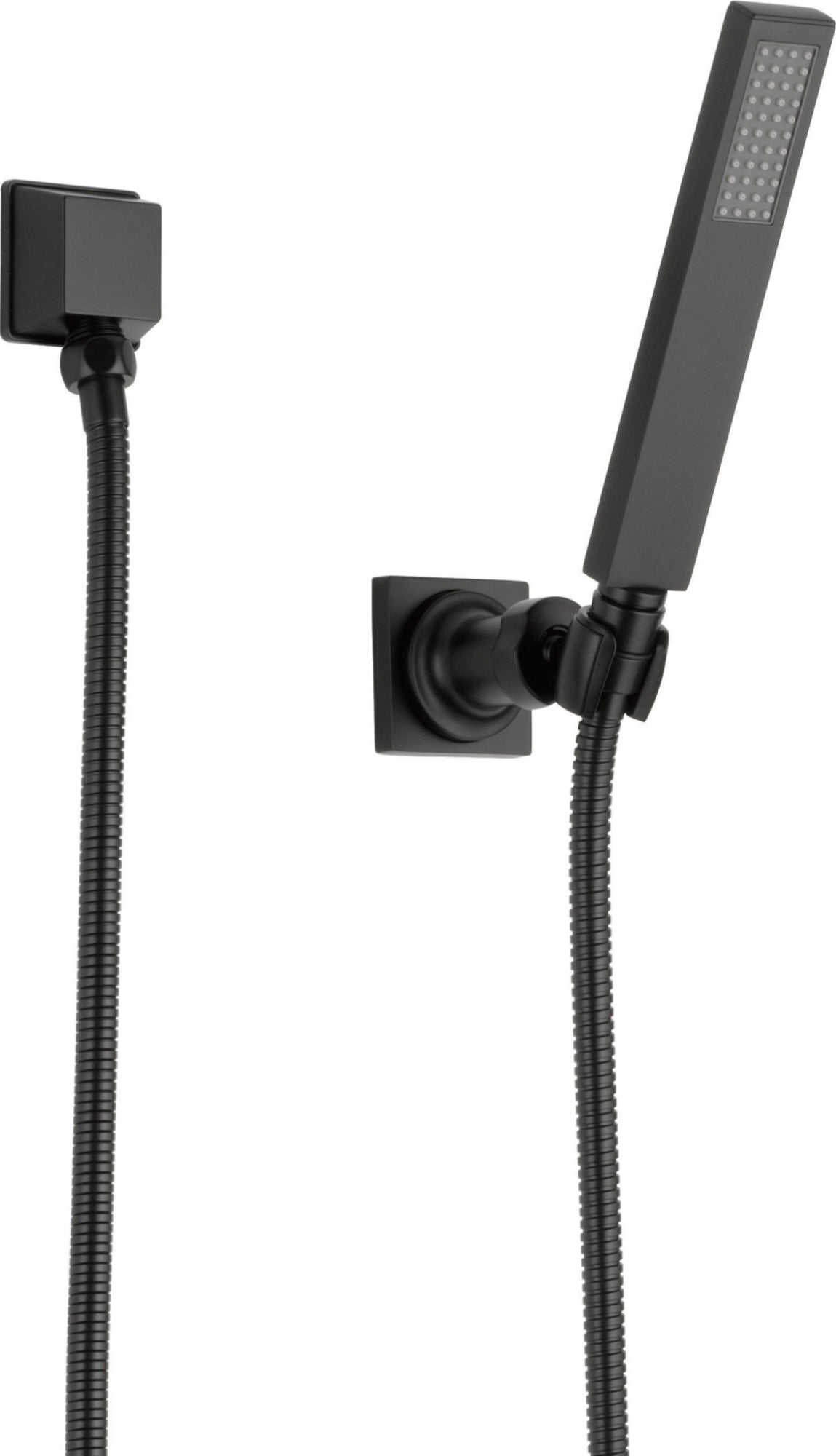 BRIZO SIDERNA: WALL-MOUNT HANDSHOWER