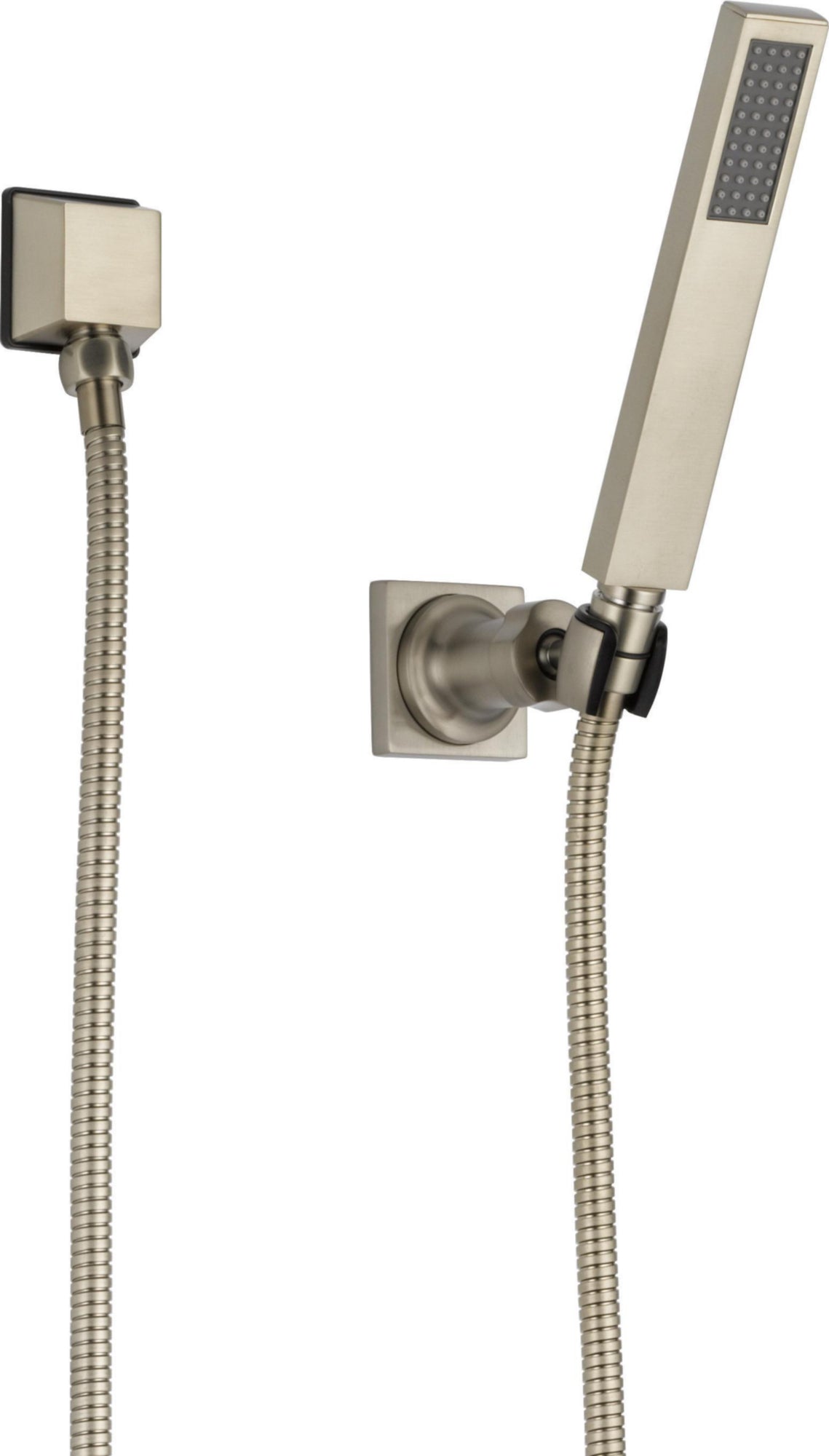 BRIZO SIDERNA: WALL-MOUNT HANDSHOWER