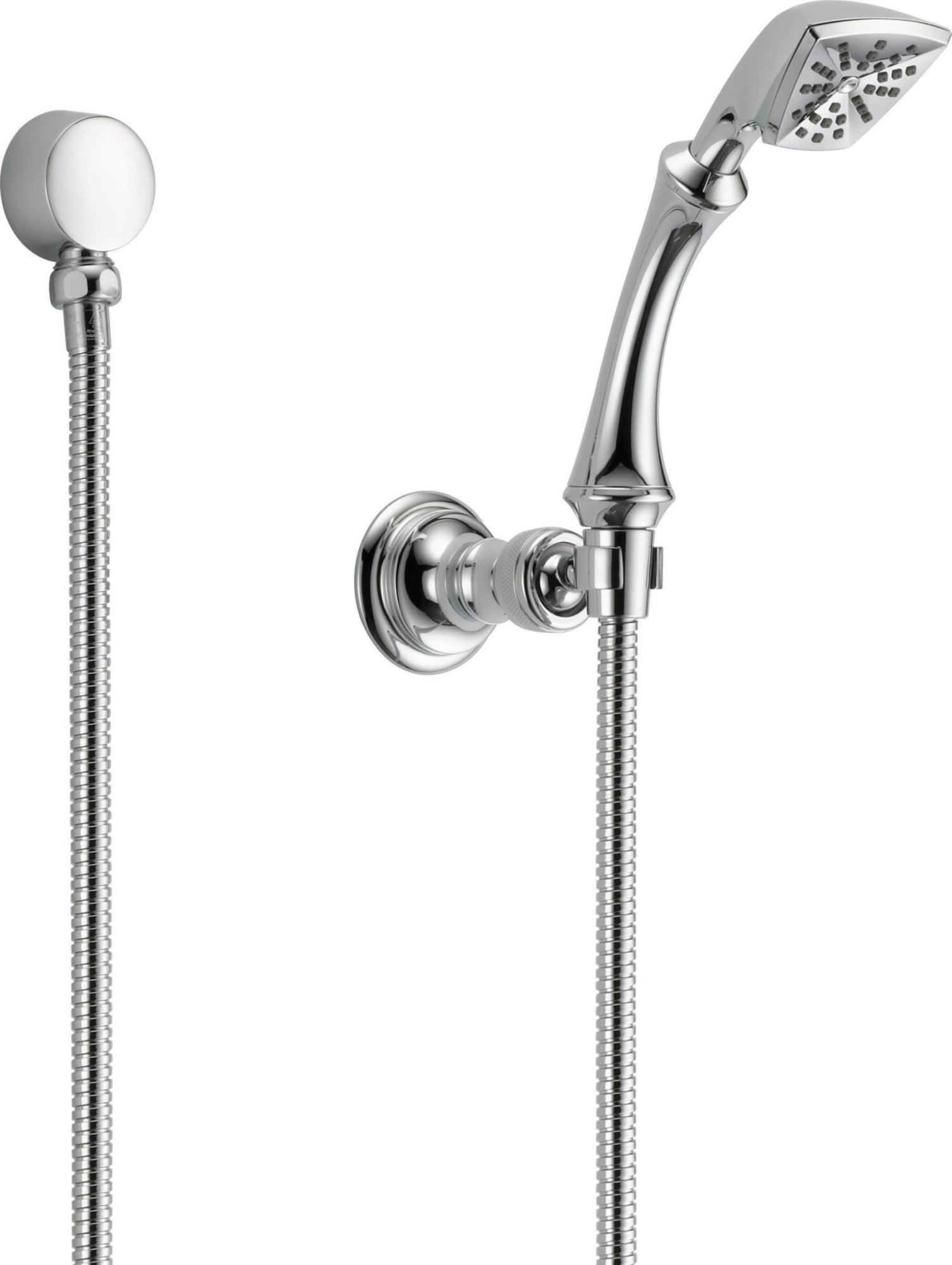 HANDSHOWER WITH ELBOW