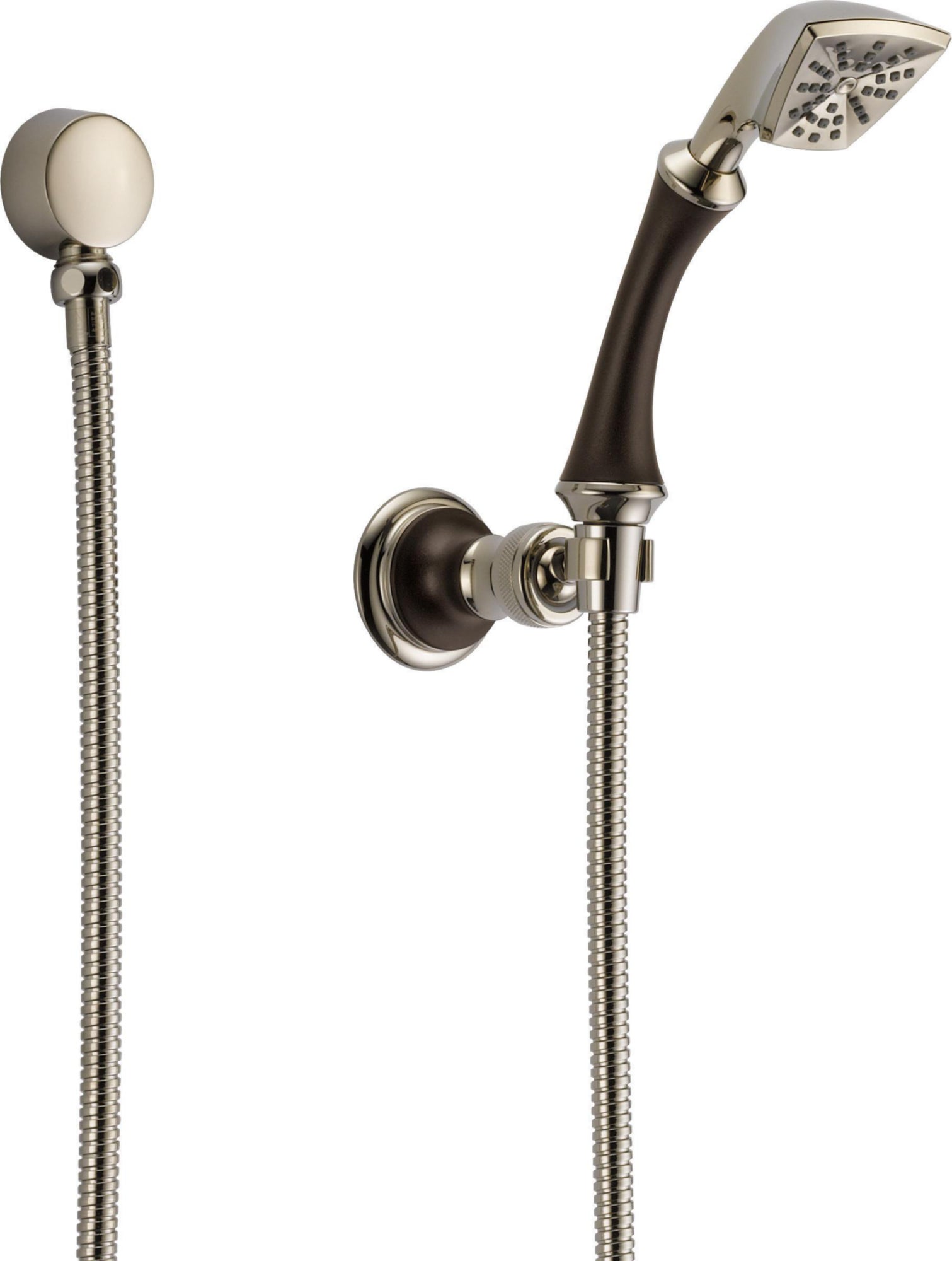 HANDSHOWER WITH ELBOW
