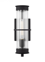Load image into Gallery viewer, Alcona Medium One Light Outdoor Wall Lantern