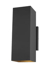 Load image into Gallery viewer, Pohl Up/Down Exterior Sconce - by Generation Lighting