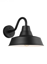 Load image into Gallery viewer, Barn Light Exterior-8637401 - by Visual Comfort & Co. Studio Collection