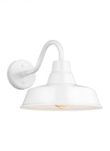 Load image into Gallery viewer, Barn Light Medium One Light Outdoor Wall Lantern