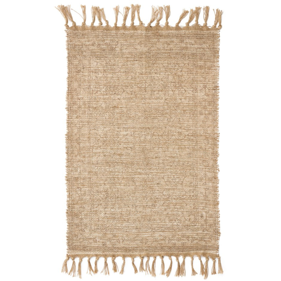 RUG JUTE PRINTED