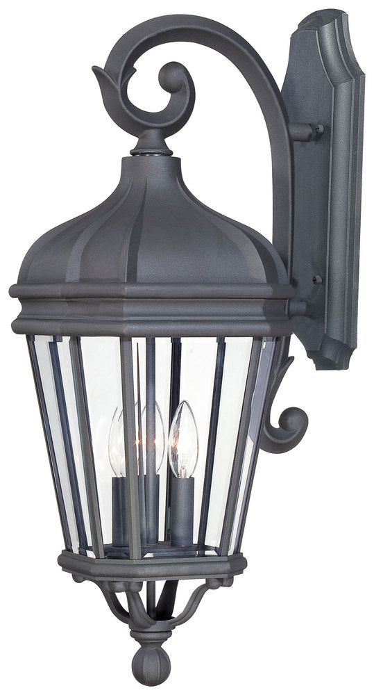 Harrison??- 3 Light Outdoor Wall Mount