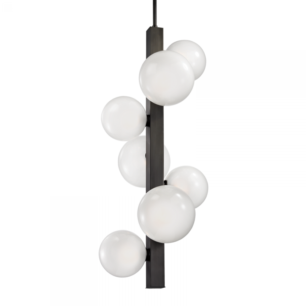 7 LIGHT PENDANT
