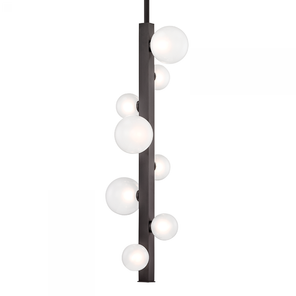 8 LIGHT PENDANT