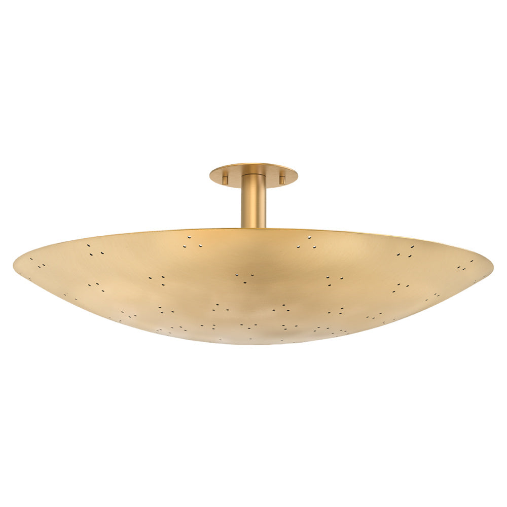 BERN Flush Mount