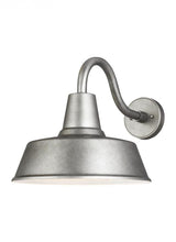 Load image into Gallery viewer, Barn Light Large One Light Outdoor Turtle Friendly Wall Lantern