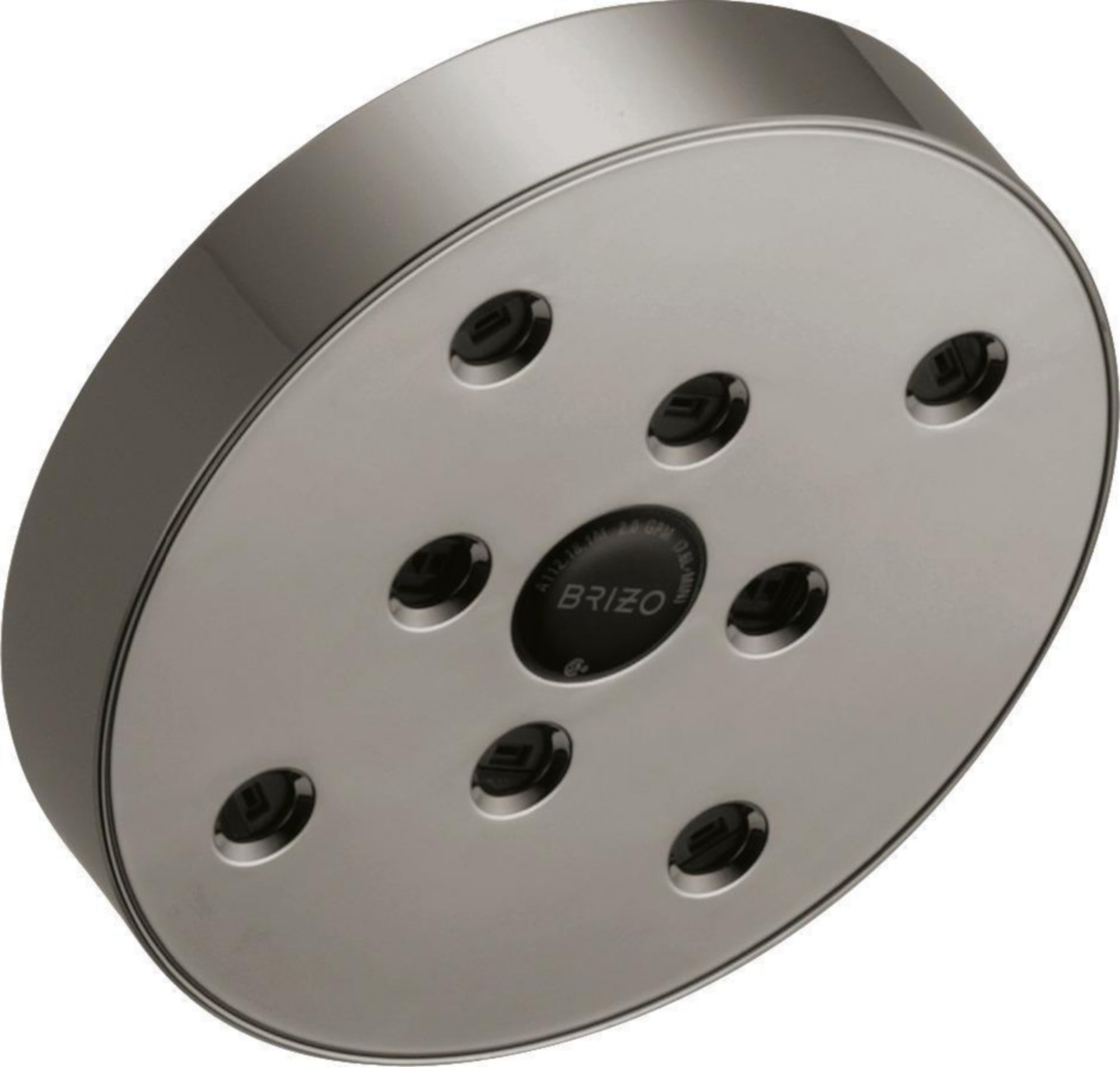 H2OKINETIC RAINCAN SHOWER HEAD