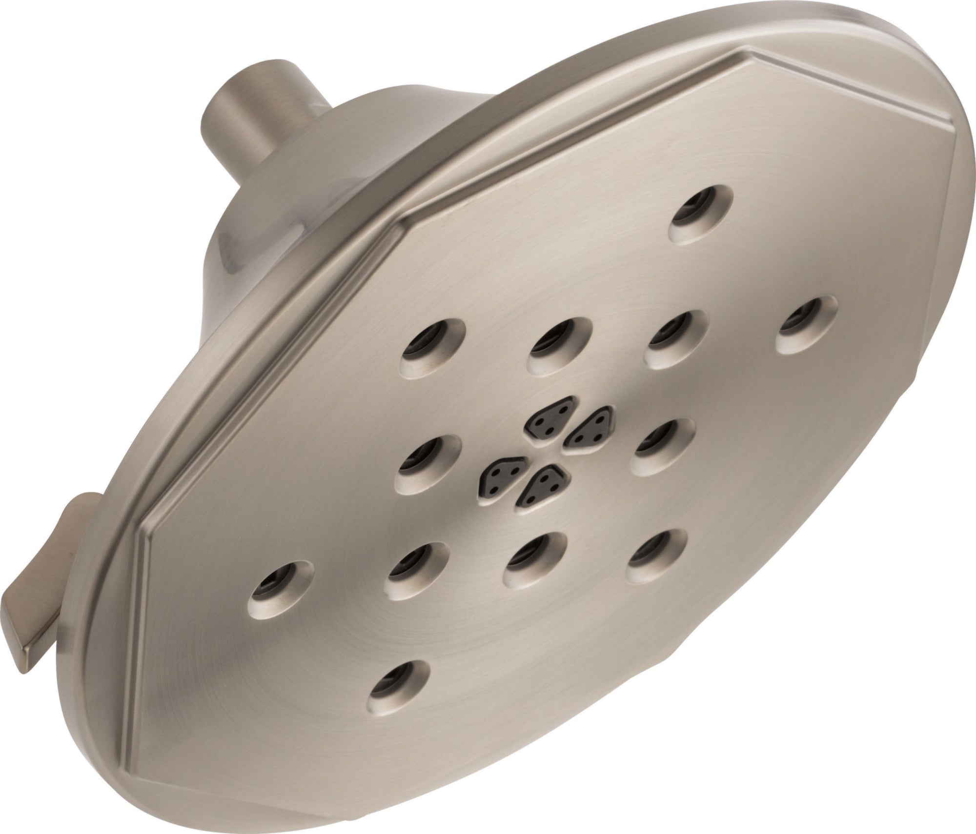 MULTIFUCTION SHOWERHEAD WITH H2OKINETIC TECHNOLOGY