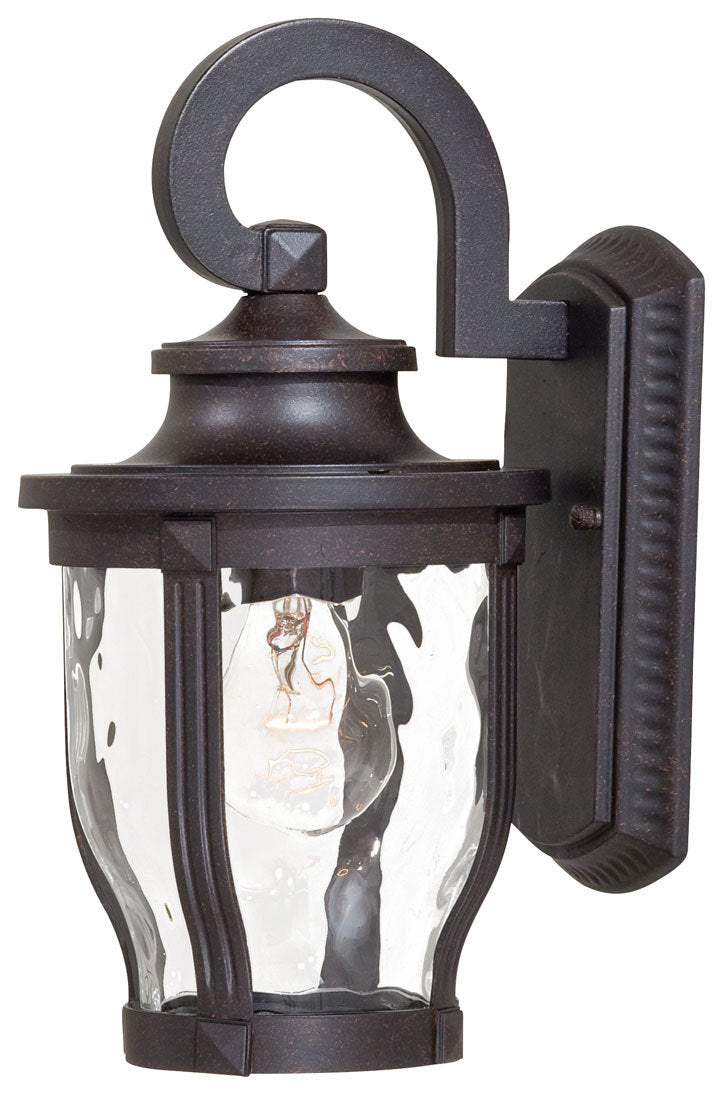 Merrimack??- 1 Light Outdoor Wall Mount