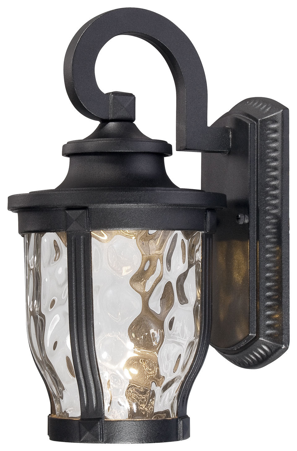 Merrimack??- 1 Light Wall Mount
